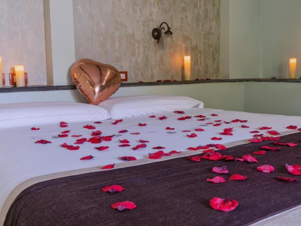 Hotel Il Convento : photo 2 de la chambre chambre double ou lits jumeaux standard avec balcon