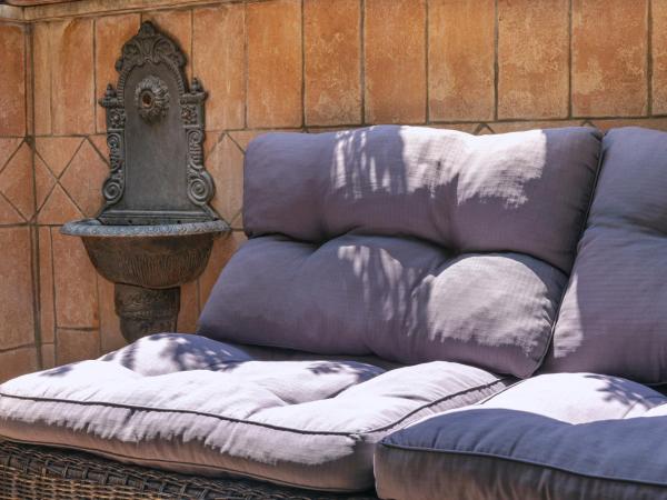 Hotel Il Convento : photo 8 de la chambre chambre double deluxe avec terrasse