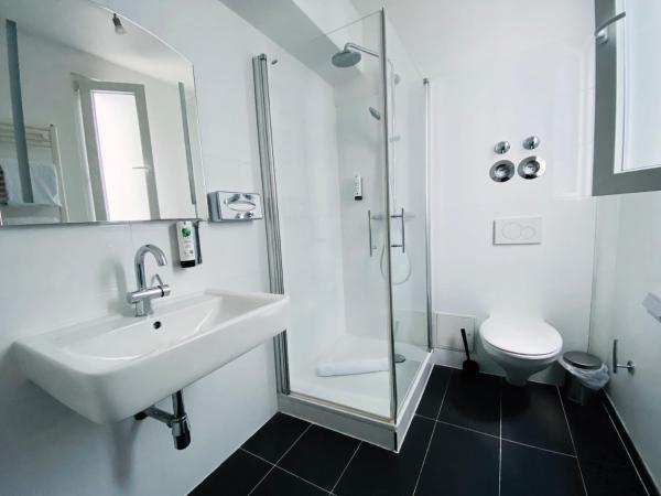 Victoria Apartments : photo 6 de la chambre appartement exécutif de 60 m2