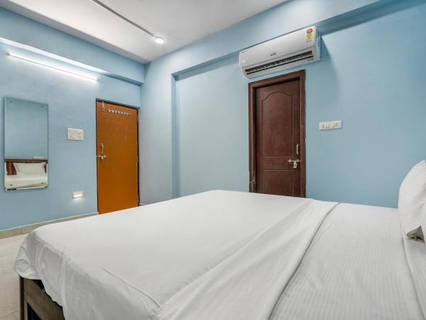 AR Stay Inn : photo 6 de la chambre chambre double deluxe