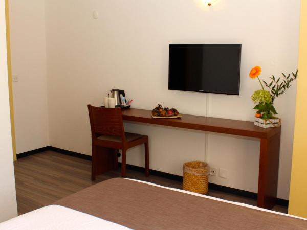 Hôtel du Marché : photo 3 de la chambre chambre double