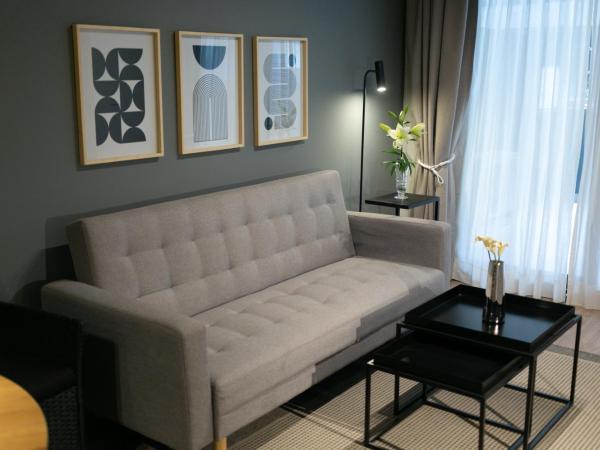 UNDICI Republica de la Boca By OWN : photo 5 de la chambre chambre lit queen-size avec balcon