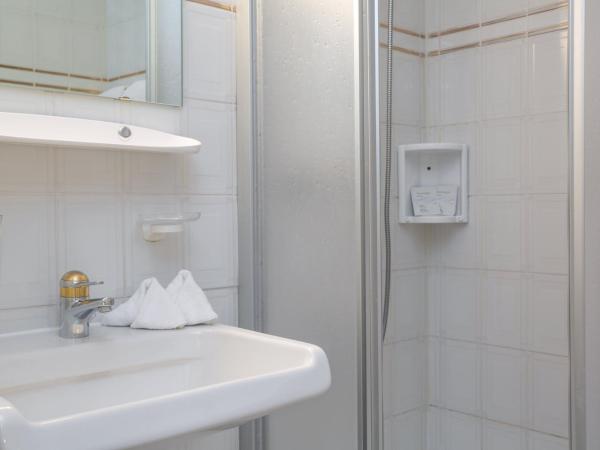 Hotel Helvetia Intergolf : photo 6 de la chambre suite 2 chambres avec balcon - vue sur montagne