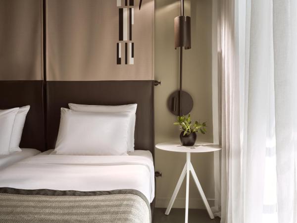 City Hotel Thessaloniki : photo 3 de la chambre chambre standard - vue sur ville