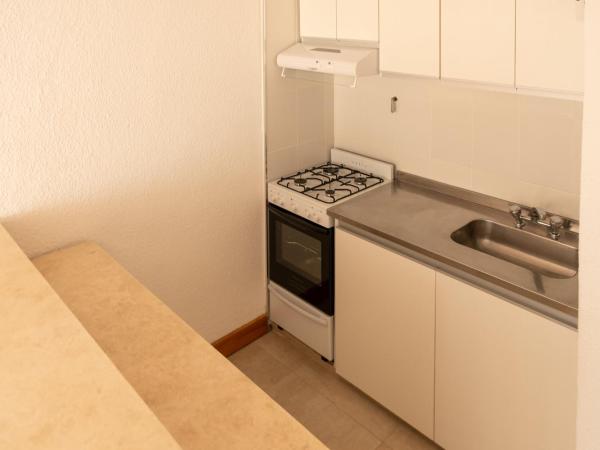 Hostería del Cerro : photo 8 de la chambre appartement 1 chambre supérieur