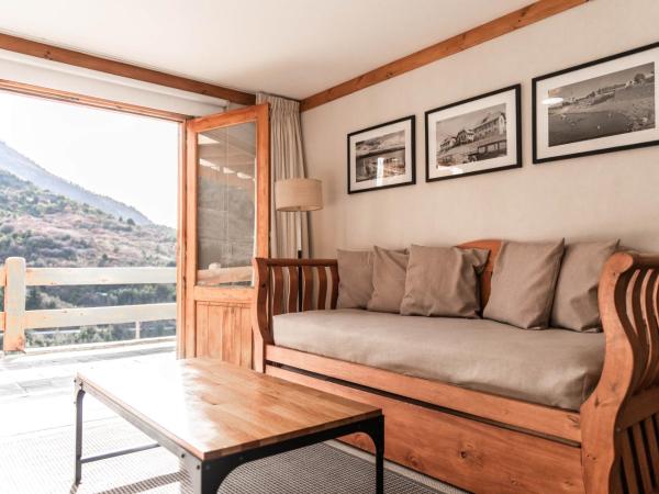 Hostería del Cerro : photo 4 de la chambre appartement 1 chambre supérieur