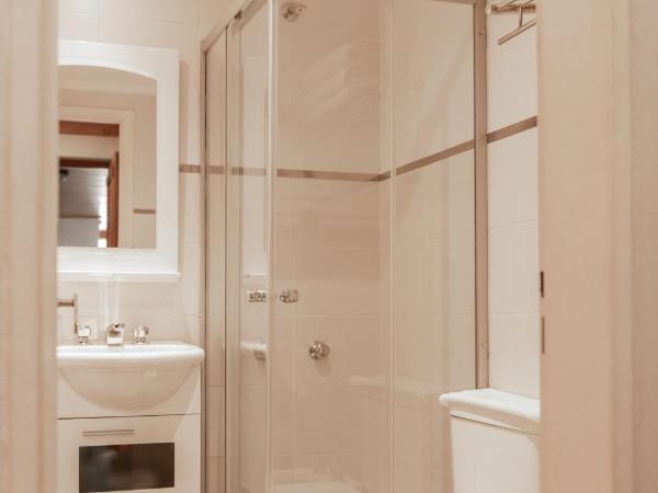 Hostería del Cerro : photo 6 de la chambre appartement 1 chambre supérieur