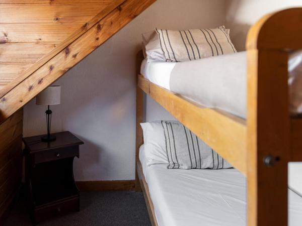 Hostería del Cerro : photo 1 de la chambre appartement standard 2 chambres