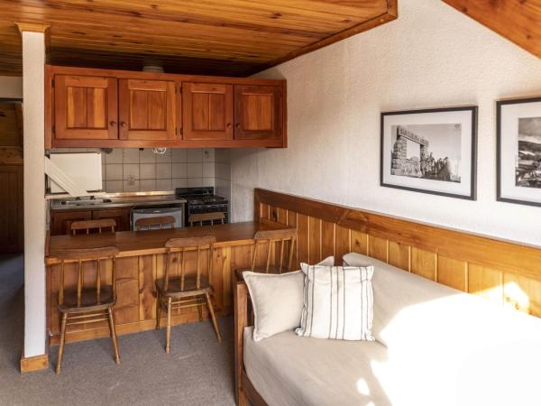 Hostería del Cerro : photo 3 de la chambre appartement standard 2 chambres