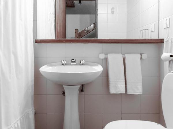 Hostería del Cerro : photo 6 de la chambre appartement standard 2 chambres