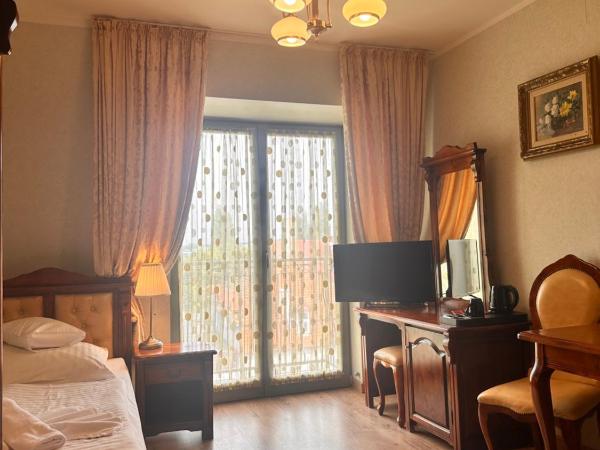 Irys : photo 1 de la chambre chambre simple