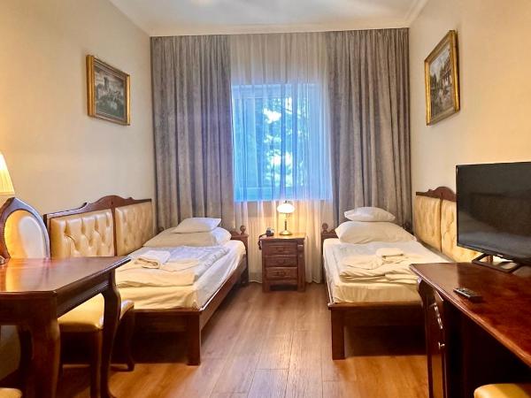 Irys : photo 5 de la chambre chambre double ou lits jumeaux