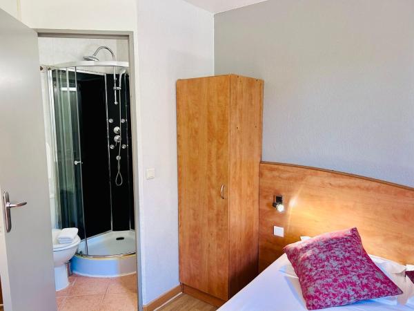 The Originals City, Hôtel Nîmes Costières, Ex Inter Hôtel : photo 5 de la chambre chambre double