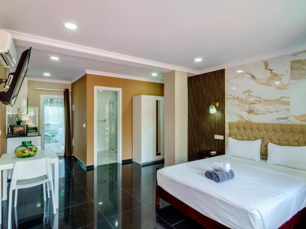 Rancho Grande : photo 9 de la chambre studio