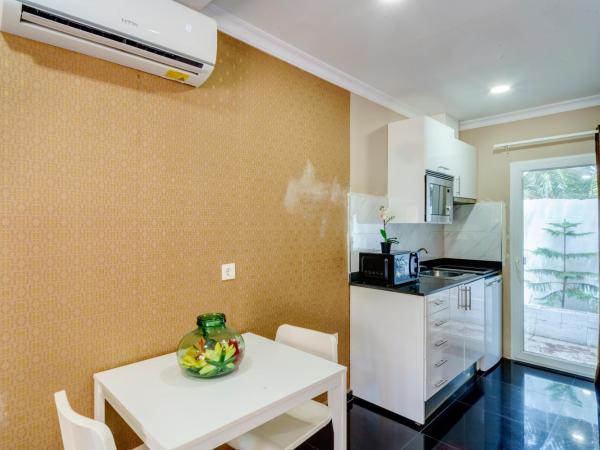 Rancho Grande : photo 8 de la chambre studio