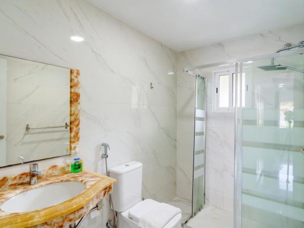 Rancho Grande : photo 10 de la chambre studio familial