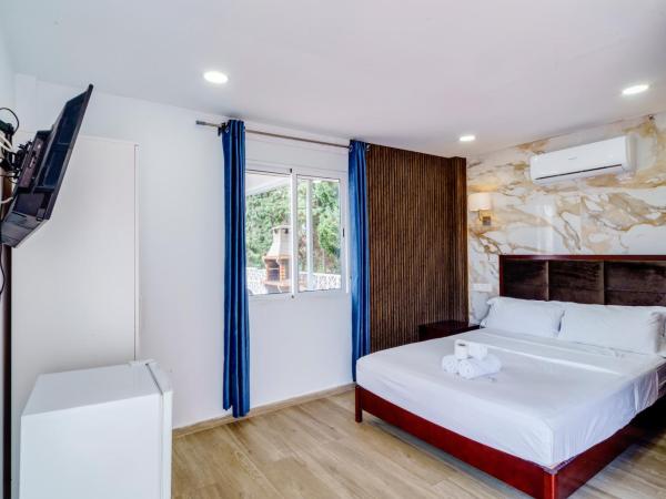 Rancho Grande : photo 2 de la chambre chambre double