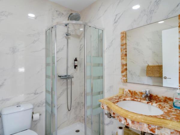 Rancho Grande : photo 6 de la chambre chambre double