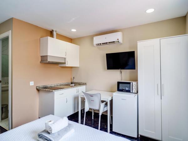 Rancho Grande : photo 6 de la chambre studio supérieur