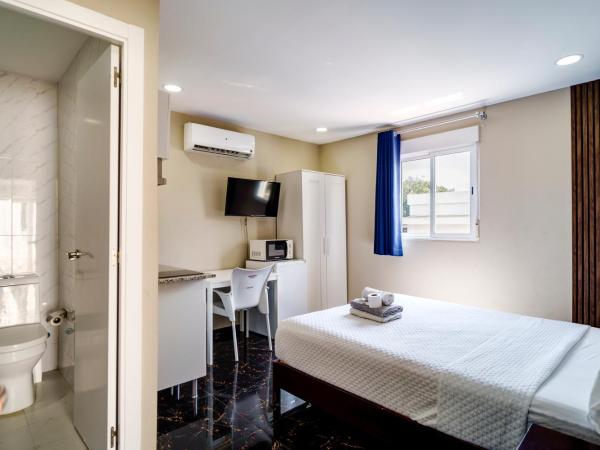 Rancho Grande : photo 8 de la chambre studio supérieur