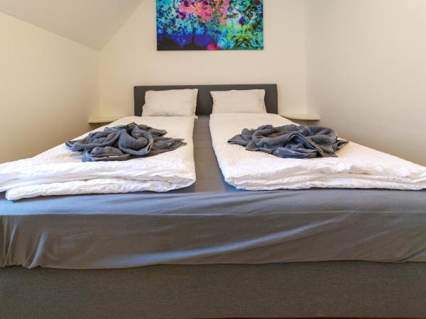 Flataid CityAPART Graz Geidorf : photo 3 de la chambre studio supérieur