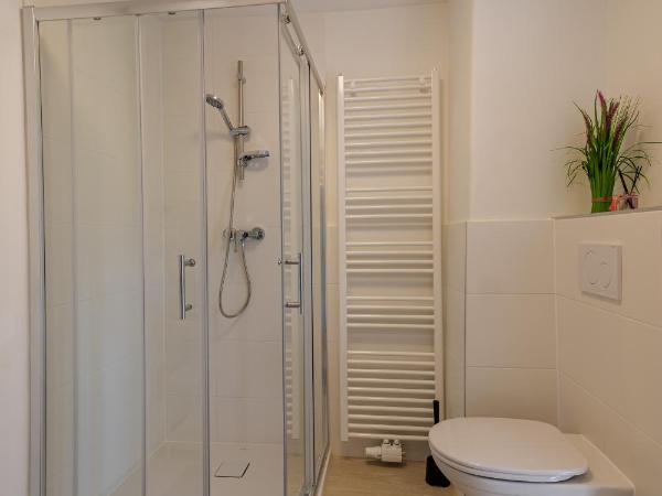 Flataid CityAPART Graz Geidorf : photo 10 de la chambre studio supérieur