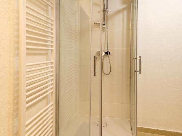 Flataid CityAPART Graz Geidorf : photo 7 de la chambre studio supérieur