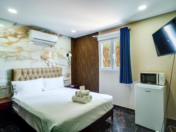 Rancho Grande : photo 1 de la chambre studio supérieur