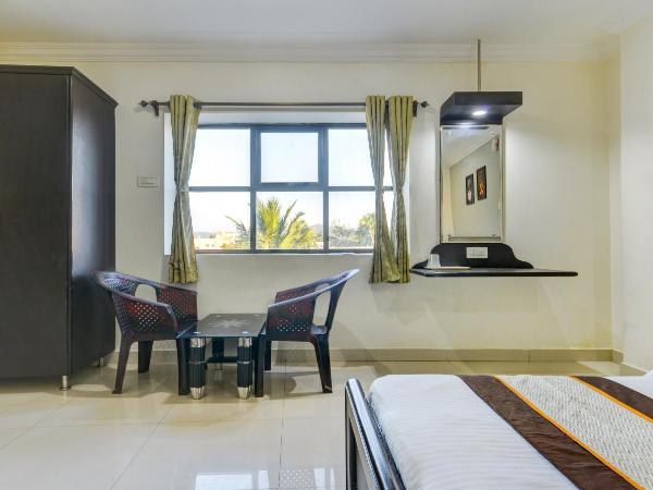 HOTEL SAlBALA INN - NEAR AIRPORT : photo 3 de la chambre chambre lits jumeaux deluxe