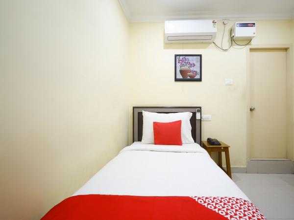 HOTEL SAlBALA INN - NEAR AIRPORT : photo 1 de la chambre chambre simple deluxe