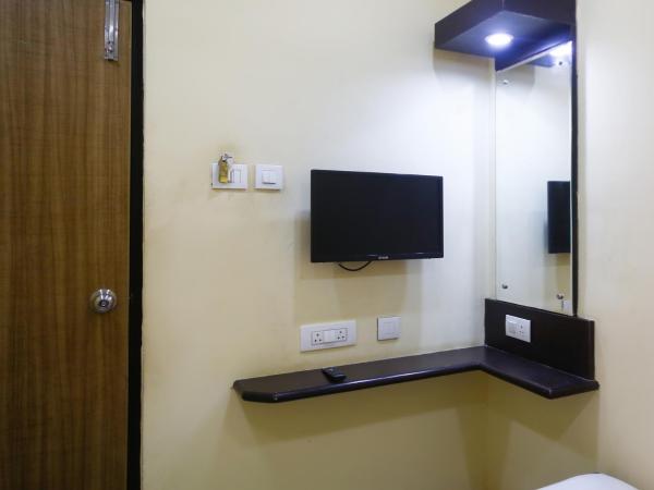 HOTEL SAlBALA INN - NEAR AIRPORT : photo 3 de la chambre chambre simple deluxe