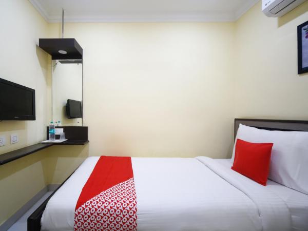 HOTEL SAlBALA INN - NEAR AIRPORT : photo 7 de la chambre chambre simple deluxe