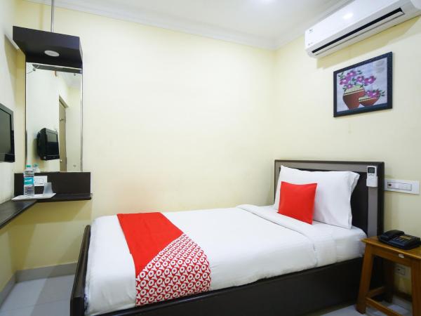 HOTEL SAlBALA INN - NEAR AIRPORT : photo 8 de la chambre chambre simple deluxe