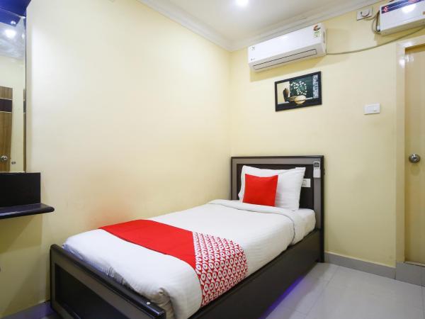 HOTEL SAlBALA INN - NEAR AIRPORT : photo 10 de la chambre chambre simple deluxe