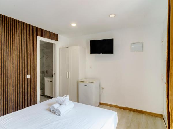 Rancho Grande : photo 7 de la chambre chambre double