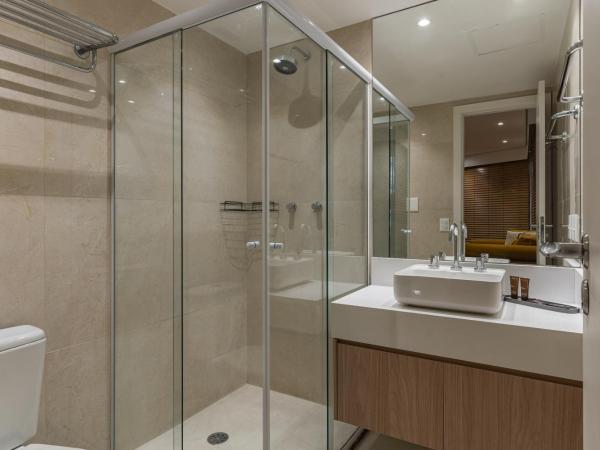 Cyclinn Vila Olímpia : photo 9 de la chambre appartement