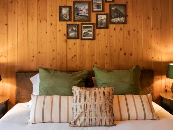 The Glen - GRINDELHOMES : photo 7 de la chambre the gondola apartment