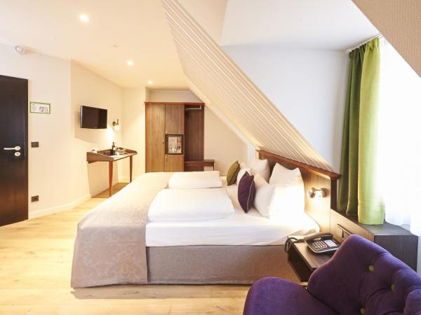 Hotel Hauser Boutique : photo 3 de la chambre chambre double