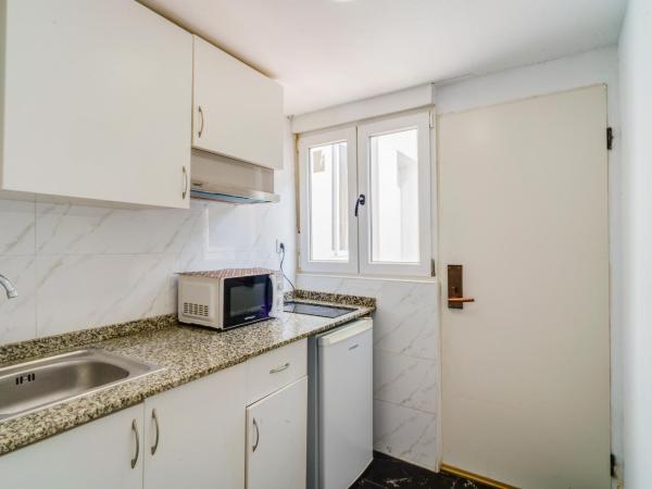 Rancho Grande : photo 8 de la chambre studio avec terrasse