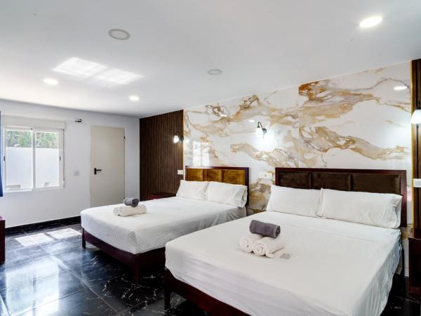 Rancho Grande : photo 6 de la chambre studio avec terrasse