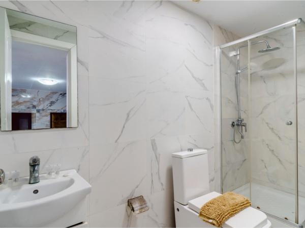 Rancho Grande : photo 8 de la chambre studio triple standard