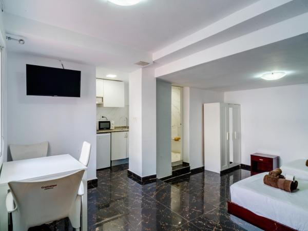 Rancho Grande : photo 6 de la chambre studio triple standard