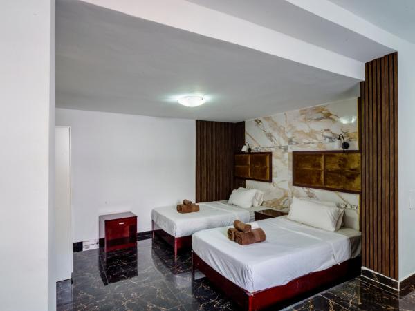 Rancho Grande : photo 5 de la chambre studio triple standard