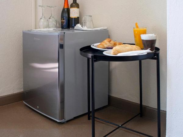 Ancient Agora Plaka : photo 6 de la chambre chambre lit king-size supérieure