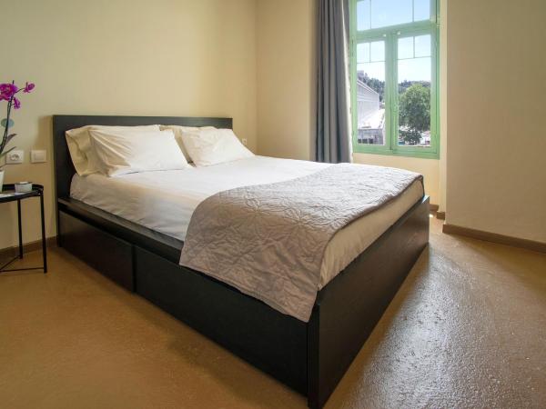 Ancient Agora Plaka : photo 8 de la chambre chambre lit king-size supérieure