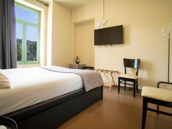 Ancient Agora Plaka : photo 9 de la chambre chambre lit king-size supérieure