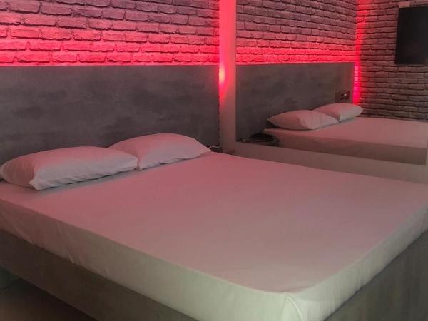 Hotel Extase : photo 1 de la chambre suite