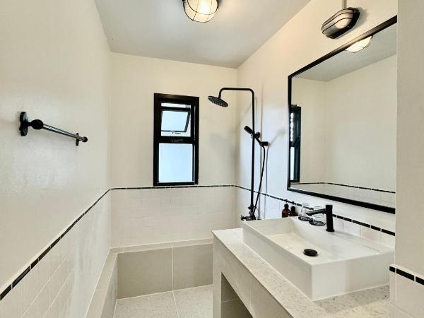 The51Hometel : photo 9 de la chambre suite 1 chambre