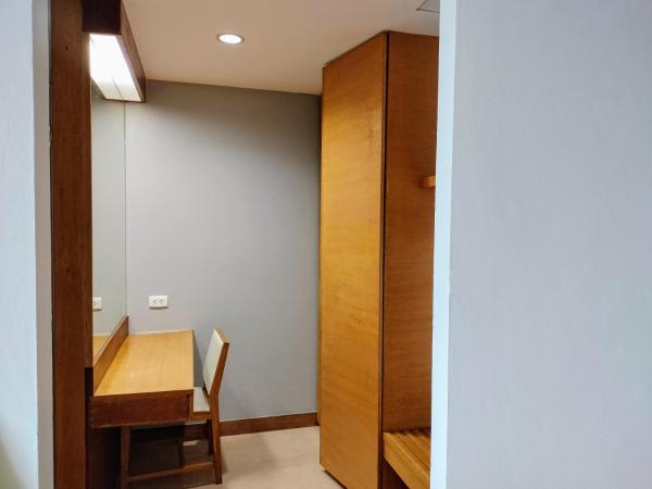 Chang Buri Resort & Spa : photo 10 de la chambre suite deluxe côté mer avec jacuzzi