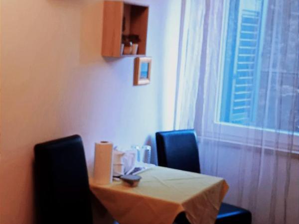 Pansion Sibenik : photo 10 de la chambre chambre double confort